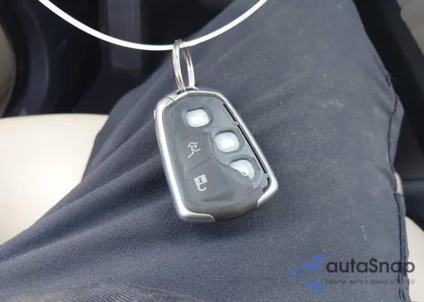 2019 Cadillac Xt5 Standard from USA, damaged, VIN 1GYKNARS8KZ256111